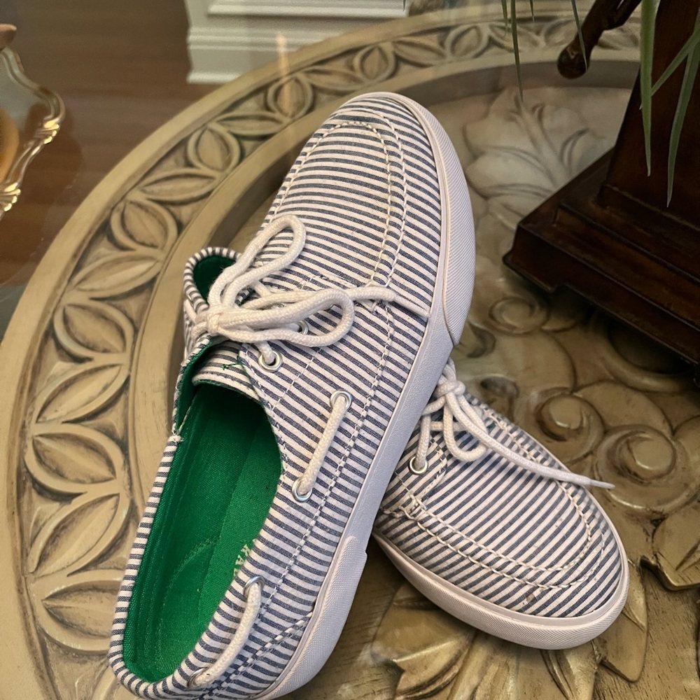 Authentic Polo Sneakers - image 3